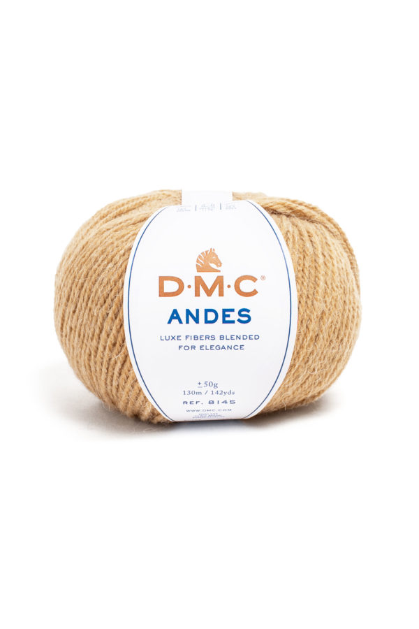 Andes DMC