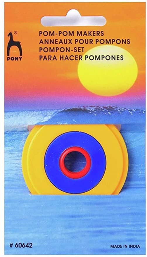 Discos pompones